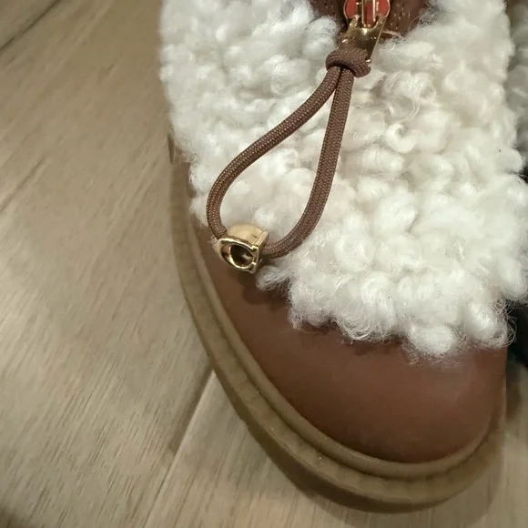 Coach Leona Sherling Boot - Picture 6 of 11